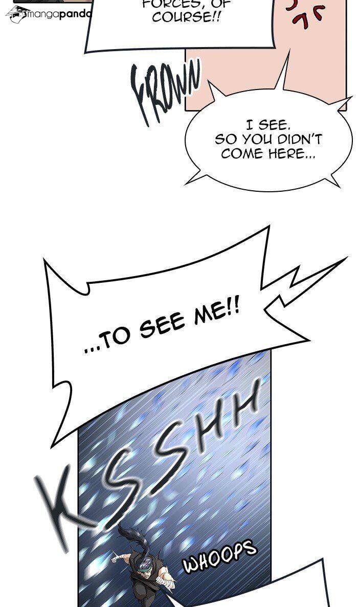 Tower of God Chapter 477 image 003